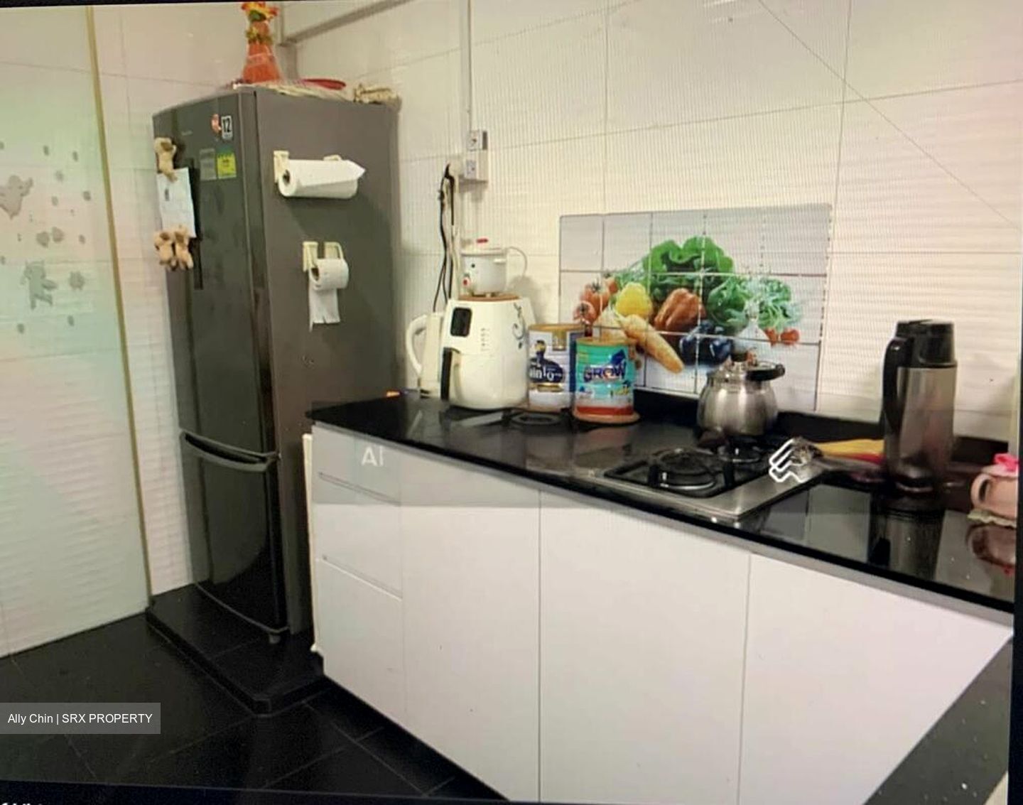 Blk 718 Khatib Spring (Yishun), HDB 4 Rooms #485752891